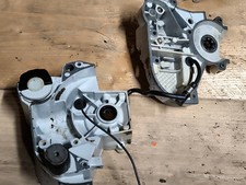 Stihl MS 200 T Kurbelgehäuse Motorsäge Kettensäge