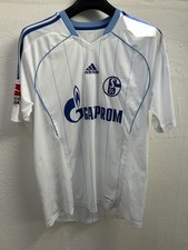 Schalke 04 Auswärtstrikot