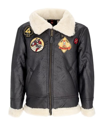 Alpha industries custom - alpha, fl