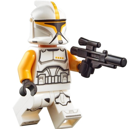 Lego star wars - star,