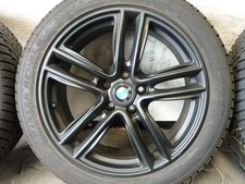WINTERREIFEN ALUFELGEN BMW G30