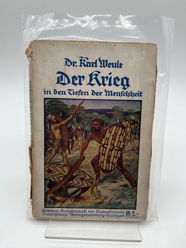 Der krieg den tiefen - in,
