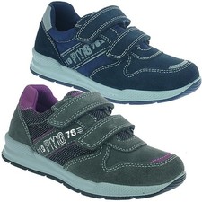 PRIMIGI DINNY Leder Halbschuh