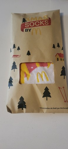 Donalds weihnachtssocken - mc,