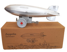* Blechspielzeug ZEPPELIN