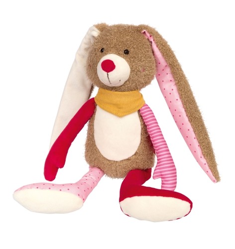 Sigikid 42850 kuscheltier hase - sigikid,
