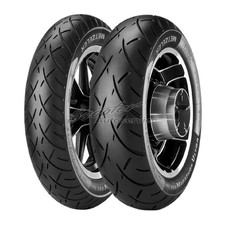 Metzeler Motorradreifen 130/80