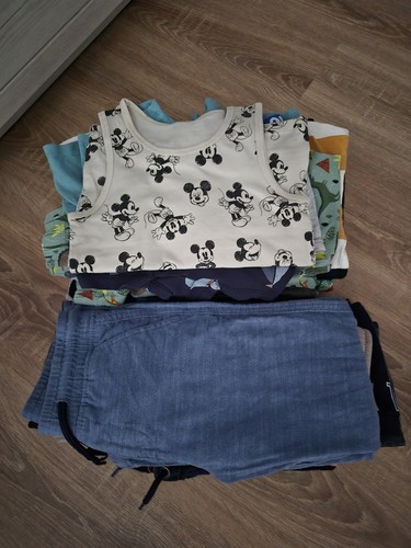 Kleiderpaket jungen tlg - kleiderpaket,