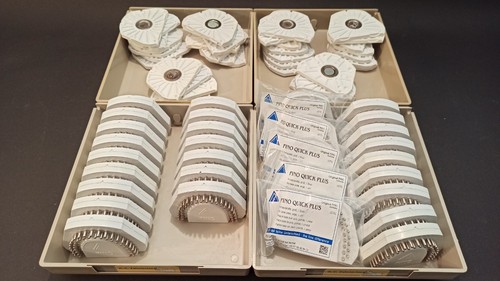 Dental modellsystem fino - dental, modellsystem,