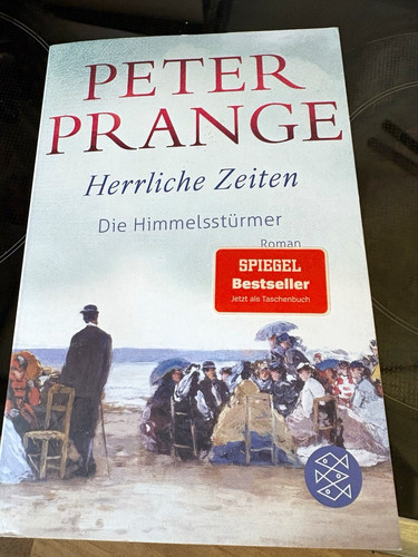 Fischer taschenbuch herrliche - taschenbuch,