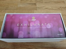 Zumba Exhilarate
