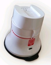 Profi Chef Mahlwerk Tupperware Zubehör Standfuß