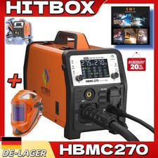 HITBOX 6IN1 Schweißgeräte