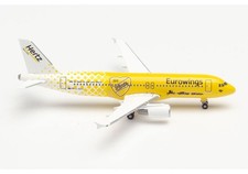 New! Herpa 533560 Eurowings