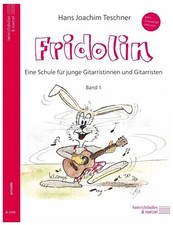 Schule Fridolin Band 1 Hans