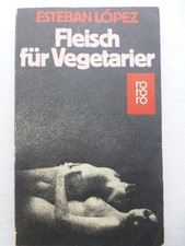 Esteban lópez fleisch für - fleisch,