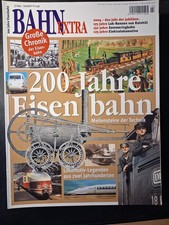 Bahn extra heft 2004 200 - extra,