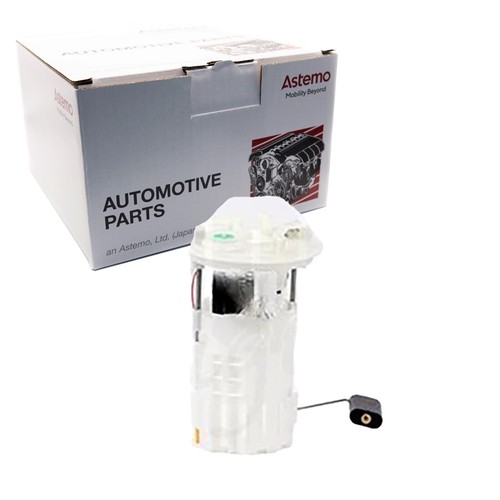 Astemo hüco sensor - astemo,
