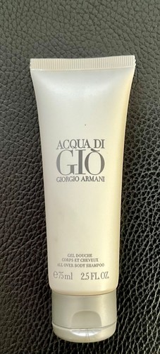 Armani acqua gio shower gel - acqua,