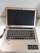 Acer Swift SF314-51 Notebook