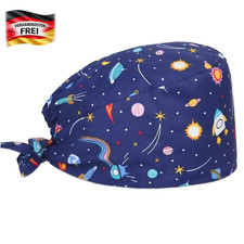 Medizinische OP Haube