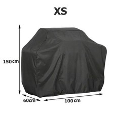 Neu 145 grillabdeckung bbq - 145, cm