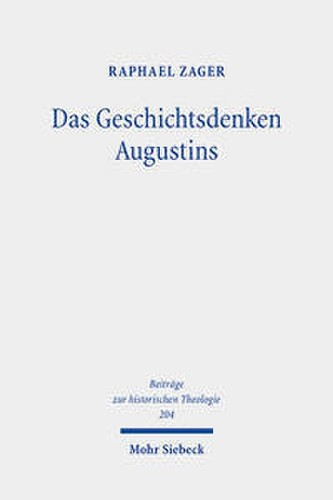 Das geschichtsdenken - das,