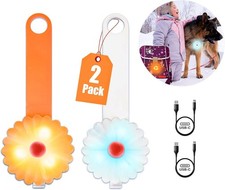 AHJ LED Sicherheitslicht USB-C