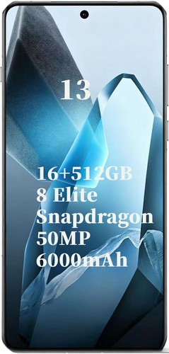 Oneplus 16gb 512gb - 5g,