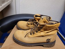 Timberland Roll Top Junior