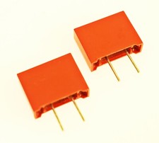 2x V100RA16 Varistors 100V