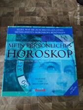 Mein persönliches Horoskop 