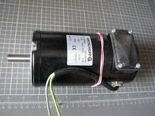 DC Motor Groschopp PM6 93-50