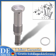 Spanner Steuerkette
