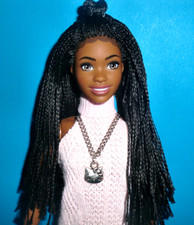 %***Hübsche Barbie, leicht