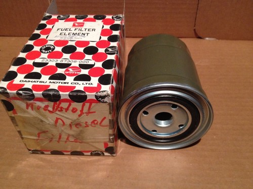 Orig daihatsu 23303 87308 - daihatsu, 23303-87308-000