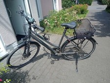 Trekkingrad 28 zoll damen, 27