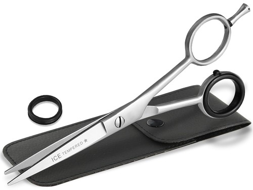 Friseurschere haarschere extra - haarschere,
