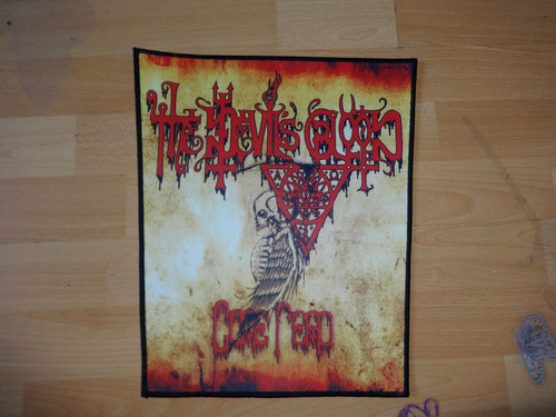 Patch backpatch back - patch,