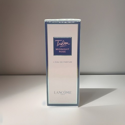 Lancome tresor midnight - lancome, rose