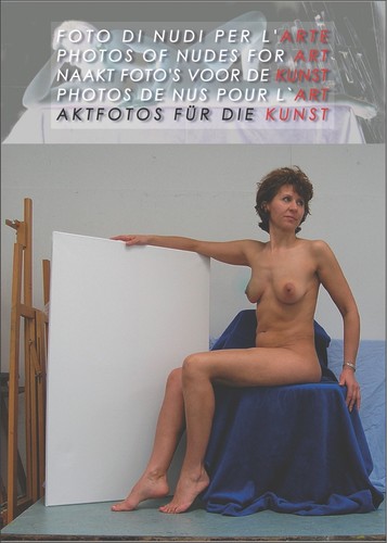 Aktfotos für die kunst - die,