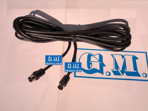 Kabel cd wechsler - kabel,
