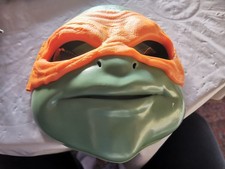 Ninja Turtles Maske