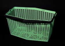 DDR Wäschekorb der Marke Pneumant für Ihre Wäscheklammern Klammerkorb ca. 1980