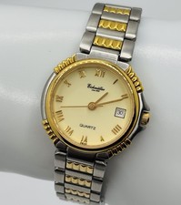 Vintage Eichmuller 7 Jewels