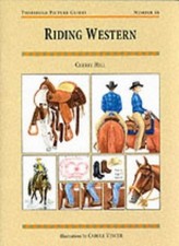 Riding Western (Threshold