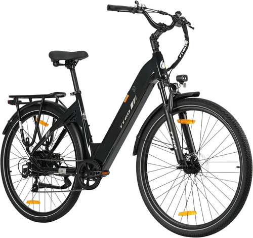 Ttgo cityräder e - ttgo, c3-se