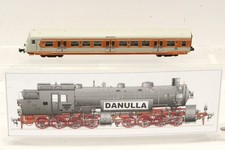Minitrix 13138, Steuerwagen