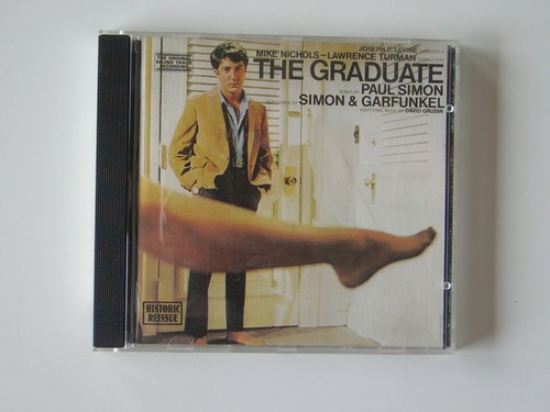Simon garfunkel david - simon, &