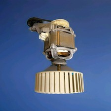 Original Bosch / Siemens Trockner Motor 9000549235 –gebraucht, voll funktionsfä
